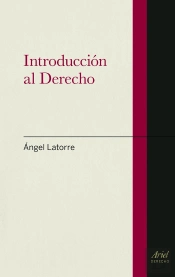 Introducción Al Derecho