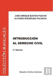 Introducción Al Derecho Civil
