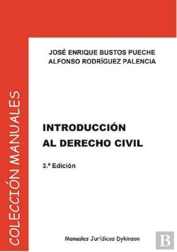 Bertrand.pt - Introducción Al Derecho Civil