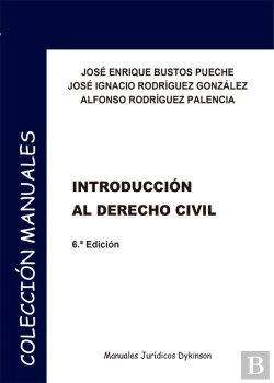 Bertrand.pt - Introduccion Al Derecho Civil
