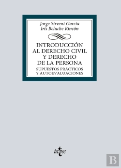 Bertrand.pt - Introduccion Al Derecho Civil Y Derecho De La Persona