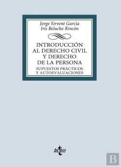 Bertrand.pt - Introducción Al Derecho Civil Y Derecho De La Persona