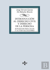 Introducción Al Derecho Civil Y Derecho De La Persona