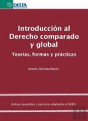 Introducción Al Derecho Comparado Y Global