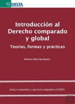 Bertrand.pt - Introducción Al Derecho Comparado Y Global