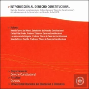 Introducción Al Derecho Constitucional