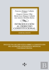 Introduccion Al Derecho Constitucional