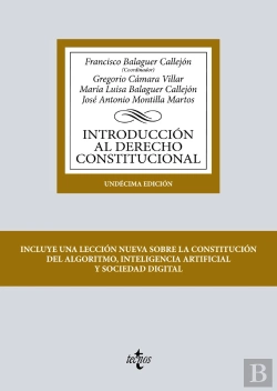 Bertrand.pt - Introduccion Al Derecho Constitucional