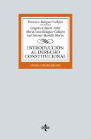 Introduccion Al Derecho Constitucional