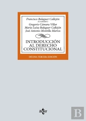 Introduccion Al Derecho Constitucional