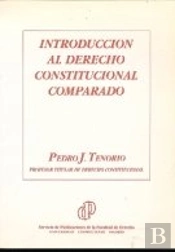 Introduccion Al Derecho Constitucional Comparado