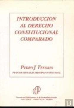 Bertrand.pt - Introduccion Al Derecho Constitucional Comparado