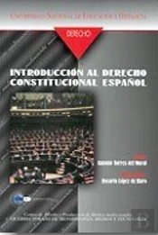 Introducción Al Derecho Constitucional Español