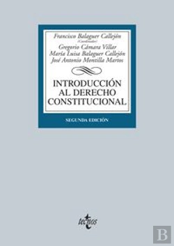 Bertrand.pt - Introducción Al Derecho Constitucional