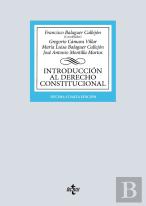 Introduccion Al Derecho Constitucional
