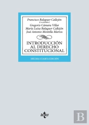 Introduccion Al Derecho Constitucional