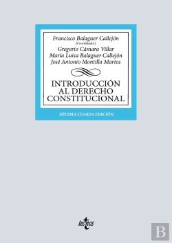 Bertrand.pt - Introduccion Al Derecho Constitucional
