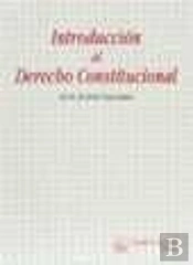 Introduccion Al Derecho Constitucional