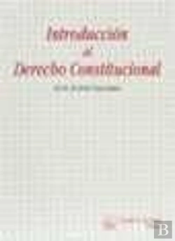 Bertrand.pt - Introduccion Al Derecho Constitucional