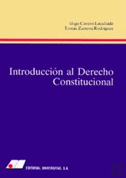 Bertrand.pt - Introducción Al Derecho Constitucional