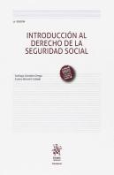 Introducción Al Derecho De La Seguridad Social 11ª Edición 2017