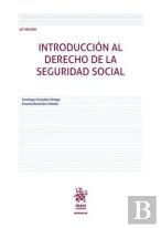 Introduccion Al Derecho De La Seguridad Social 18ª Edicion