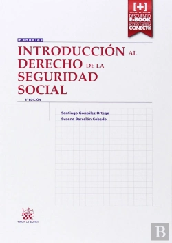 Bertrand.pt - Introducción Al Derecho De La Seguridad Social 8ª Edición 2015