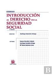 Introducción Al Derecho De La Seguridad Social