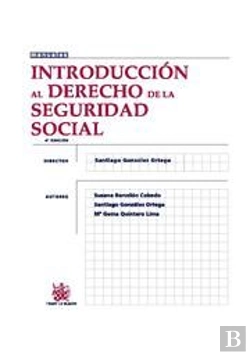 Bertrand.pt - Introducción Al Derecho De La Seguridad Social