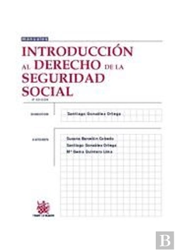 Bertrand.pt - Introducción Al Derecho De La Seguridad Social