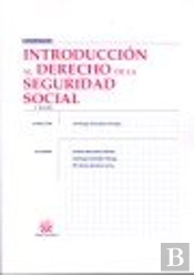 Introducción Al Derecho De La Seguridad Social
