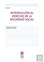 Introduccion Al Derecho De La Seguridad Social