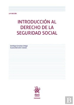 Bertrand.pt - Introduccion Al Derecho De La Seguridad Social