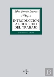 Introducción Al Derecho Del Trabajo