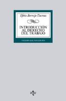 Introducción Al Derecho Del Trabajo