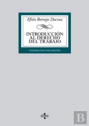 Introducción Al Derecho Del Trabajo