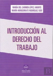 Introduccion Al Derecho Del Trabajo