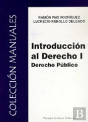 Introducción Al Derecho. Derecho Público