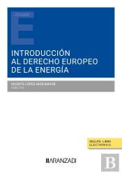 Introduccion Al Derecho Europeo De La Energia