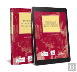Bertrand.pt - Introducción Al Derecho Inglés De Los Contratos (Papel + E-Book)