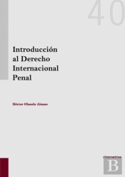 Introducción Al Derecho Internacional Penal