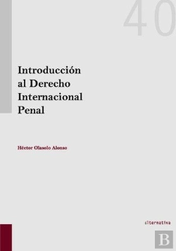 Bertrand.pt - Introducción Al Derecho Internacional Penal