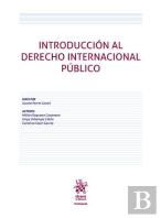 Introduccion Al Derecho Internacional Publico