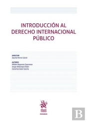 Introduccion Al Derecho Internacional Publico