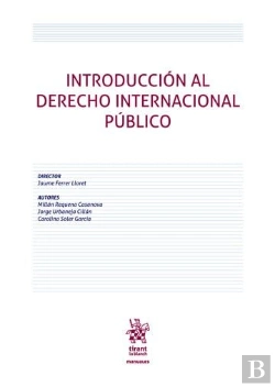 Bertrand.pt - Introduccion Al Derecho Internacional Publico
