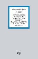 Introducción Al Derecho Internacional Público. Práctica De España Y De La Unión