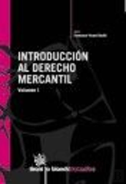 Bertrand.pt - Introducción Al Derecho Mercantil 2 Volúmenes