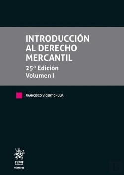 Bertrand.pt - Introduccion Al Derecho Mercantil 25ª Edicion 3 Tomos
