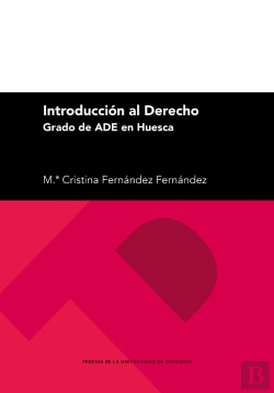 Bertrand.pt - Introduccion Al Derecho Para El Grado De Ade En Huesca