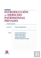 Introducción Al Derecho Patrimonial Privado